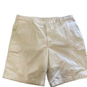 Cintas Mens Cargo work shorts